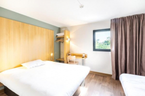 Гостиница B&B HOTEL Angers Parc Expos  Сен-Сильвен-Д'анжу